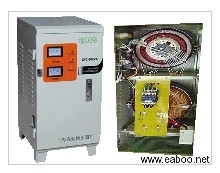 SVC三相高精度全自动交流稳压器